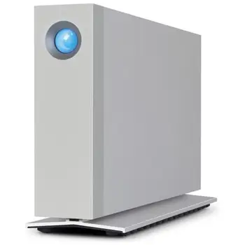 

Hard Disk D2 10 TB 3.5 "Thunderbolt interface 3 / USB 3.1 7200 Rpm