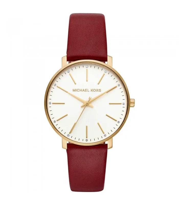 Майкл Корс часы PYPER WOMEN ONLY TIME MK2749