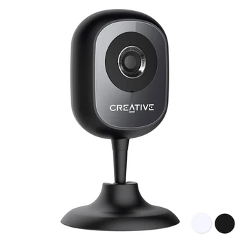 

Webcam Creative Technology Live 720 px WiFi