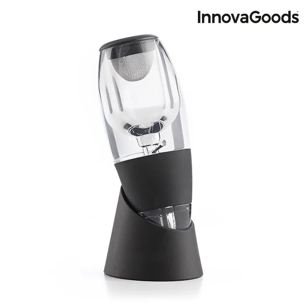 InnovaGoods Графин для вина