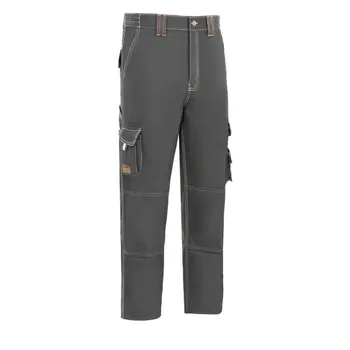

PANTALON WORK T64 ALG/ELAS GR L9000 MLTIBOL VESIN