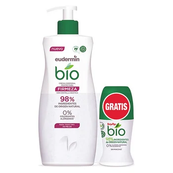 

Personal Care Set Bio Natural Eudermin (2 pcs)