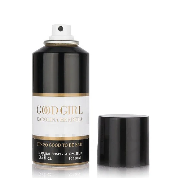 Deodorant Carolina Herrera "good Girl" - Deodorants - AliExpress