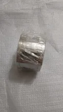 1 metro 0,15*27mm níquel puro de 99.96% batería de litio níquel tiras para paquete de batería 18650 2 P soldadura níquel cinturón