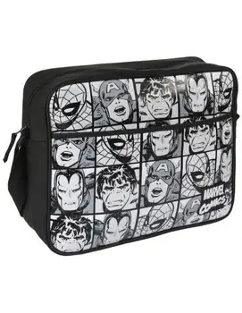 

CROSSBODY BAG THE AVENGERS