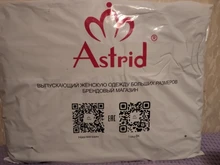 Thick Jacket Clothing Parka Coat Women Female Winter Astrid Hooded Long Large-Sizes Fashion