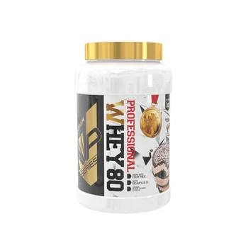 

Whey 80 professional-1000g [Iogenix] hazelnut vanilla