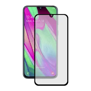 

Tempered Glass Mobile Screen Protector Samsung Galaxy A40s Extreme 2.5D