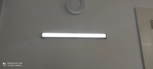 Cabinet-Lamp Cupboard Closet Night-Light Motion-Sensor Stairs Corridor Kitchen Usb-Recharge