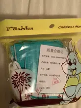 FFP2 Mascarillas Niños ffp2reutilizable kn95 Mascarillas Certified FPP2 máscara Enfant Mascherine fp2 Niños máscara FP3mask ce