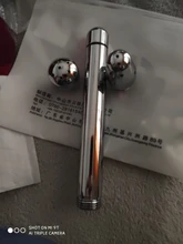 Plugs-Tap Douche Sex-Toys-Tool Anal-Cleaner Butt Shower-Cleaning Enema 3-Styles-Head