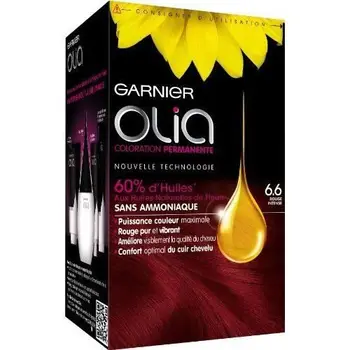 

OLIA light color Chat 6.0