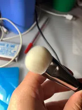 Foundation-Brush Makeup-Brushes Bb-Cream Cosmetics Beauty-Tool Blending Base-Stippling