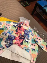 Sweater Pullover Embroidery Animal Knitting Harajuku Fluffy Cartoon Women Kawaii Warm