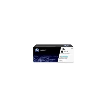 

HP toner CF217A black Laserjet M102X/M130X