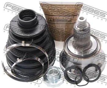 

Shrus outdoor 30x52x36 (Skoda Fabia Mk2 (5J) 2007-) febest art. 2310-036