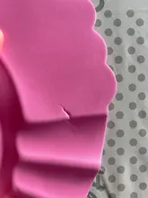 Los niños Cap impermeable del bebé seguro baño visera ajustable accesorios del Visor para baño proteger los ojos orejas traje de PVC 0-6 niños.