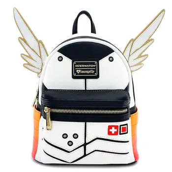 

Backpack Mercy Overwatch Loungefly 27cm