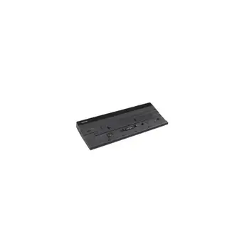 

HI-SPEED PORT REPLIKATOR III STABILITY BLOCK AC ADAPTER 120W