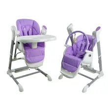 Стул-качели Nuovita Unico