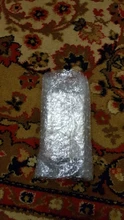 SKIHOT-cepillo de nailon/cera