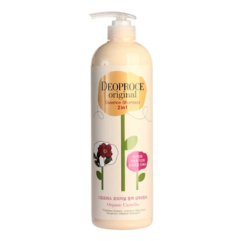 

Deoproce Deoproce Original Essence 2in1 Shampoo Camellia 1000ml