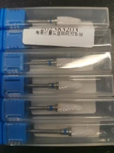 Ladymisty broca de clavo de cerámica para accesorios para máquina eléctrica de manicura herramientas de arte de uñas cortador eléctrico para manicura taladro de uñas