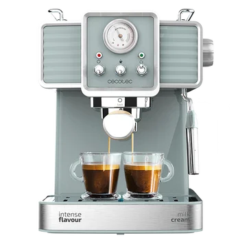 

Coffee maker ELEC EXPRESSO CECOTEC Power Espresso 20 Tradizional