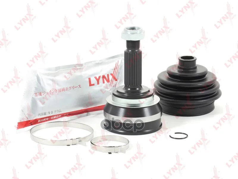 Шрус Lynxauto Co8001 LYNXauto арт. CO8001