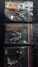 Door-Stops-Hidden-Door-Closer Magnet Cabinet Catches Furniture Closet Cupboard Myhomera