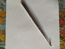 Mini portátil magnética imán pluma herramienta de capacidad para recoger tuerca perno extensible vara de recogida Stick