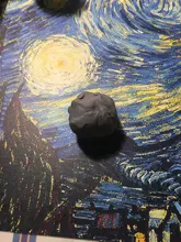 Faber-Castell plasticidad de goma suave goma de borrar destacar goma amasada arte plantar boceto de diseño plastilina papelería