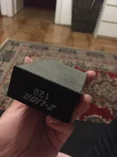 Bloque de lijado de mano Z-LION con respaldo de espuma, almohadilla de pulido de mano para granito, mármol, piedra de vidrio y cerámica