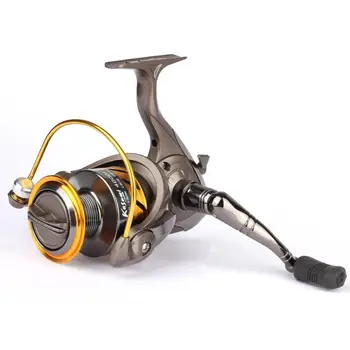 

Kasumi 4000f 5 + 1 reel 4,8:1 Helios