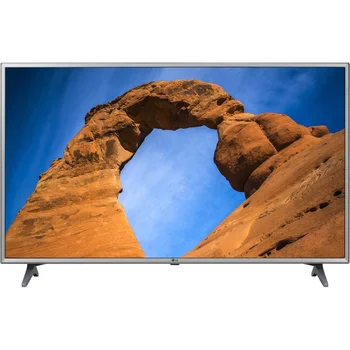 

Full HD TV LG with Active HDR 49 inch 49LK6100PLA