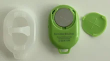 FGHGF-botón disparador automático para teléfono, Bluetooth, para iPhone 7, Control remoto inalámbrico para Huawei