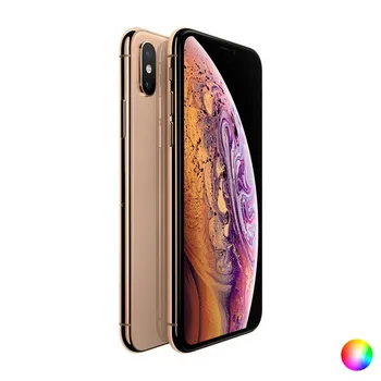 

Refurbished Smartphone Apple iPhone XS Max 256 GB 6,5" (Very good condition)