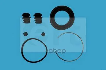 Ремкомплект Тормозного Суппорта Mazda: B-Serie 85-99 Ert арт. 400243
