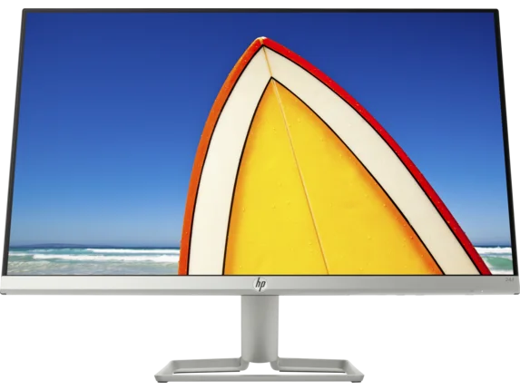 Monitor Hp 24f (2xn60aa) 23,8 ” / Hp 