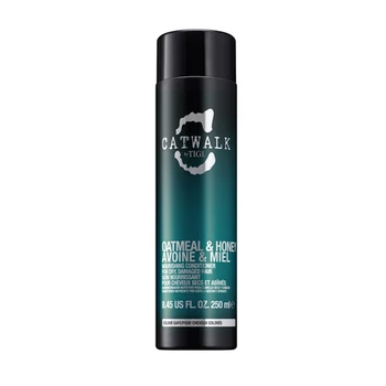 

TIGI CATWALK ACONDICIONADOR OATLMEAL & HONEY 250ML MUJER
