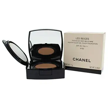 

Chanel Les Beiges powder makeup shade 60-11 gr