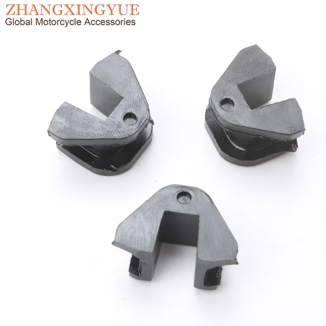 US $6.99 Scooter Variator Guide Slide Set for Honda PCX 125 150 Vario 125cc 150cc 22011KWN900 4T