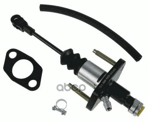 Цилиндр Сцепл.Глав.Opel Astra G/H 1.4-2.2 98- Sachs 6284600112 Sachs арт. 6284600112