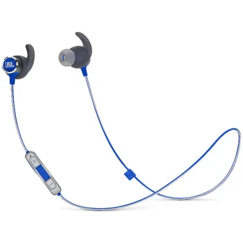 

BT Headphones (in-ear) JBL Reflect Mini2 Blue JBLREFMINI2BLU
