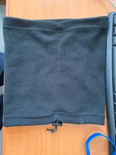 Bufanda para senderismo y acampada, mascarilla facial de ciclo Polar, pasamontañas exterior, redecilla de cuello, calentador de Polaina, máscara de tubo para el cuello