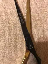 Tijeras profesionales para peluquería, juego de corte de pelo, acero japonés, 440C, 5,5, 6,0, 888