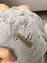 Mantas de algodón de punto para bebé, ropa de cama para recién nacido, manta para cochecito, suave, envolvente, multiusos