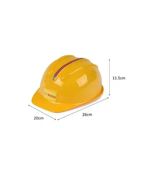 

HELMET WORKER BOSH