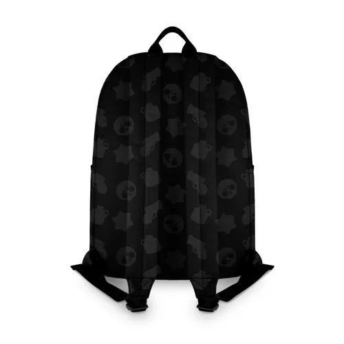 Mochila 3D mochila Brawl Stars| | - AliExpress