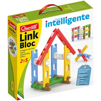 

C Spa Link Bloc